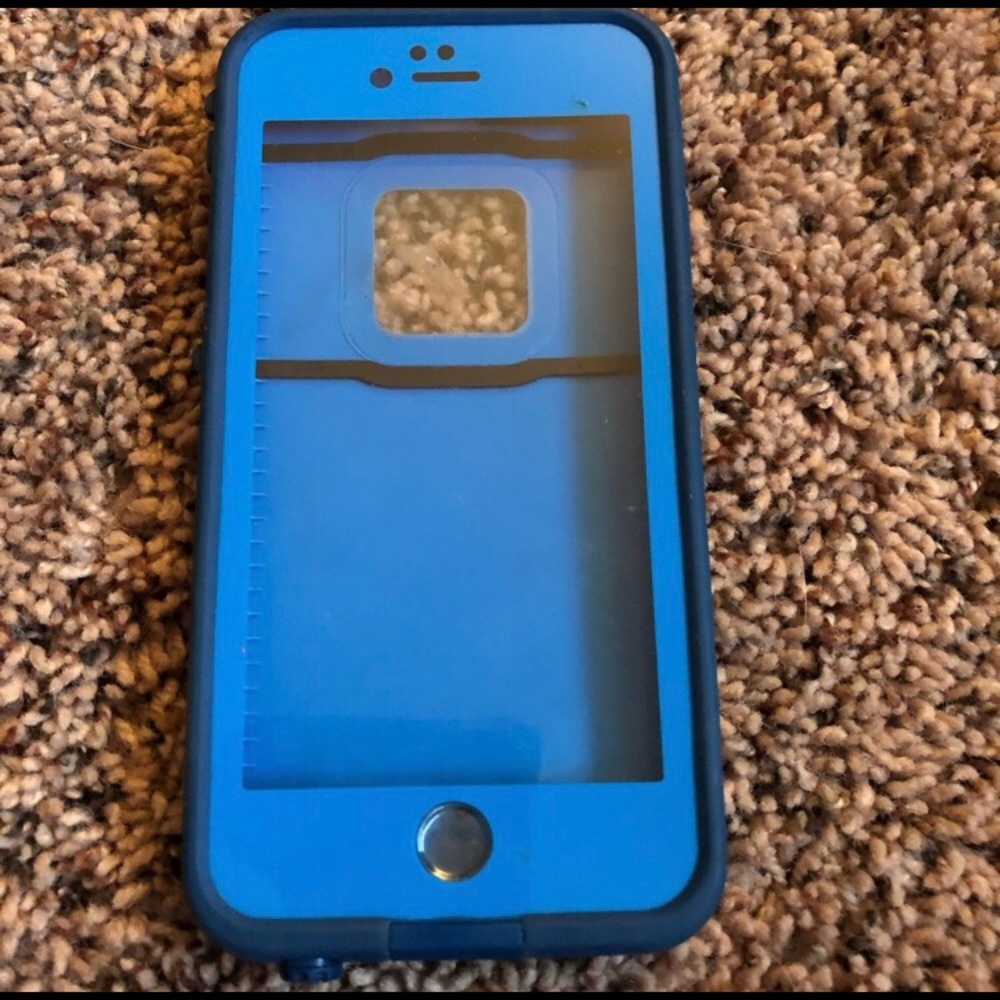 Life proof iphone6